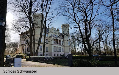 Schloss Schwansbell