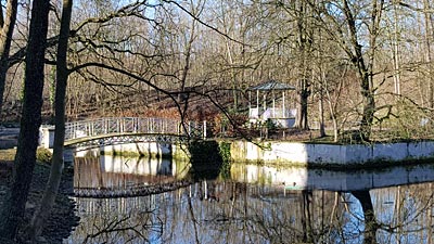 Schlosspark