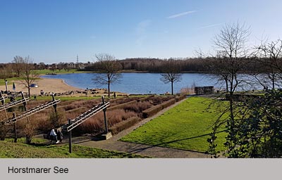 Horstmarer See