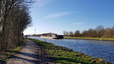 Datteln-Hamm-Kanal
