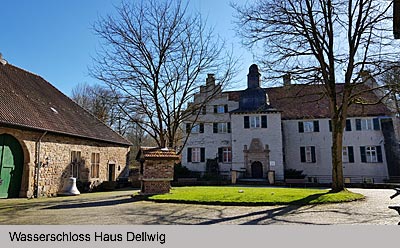 Haus Dellwig