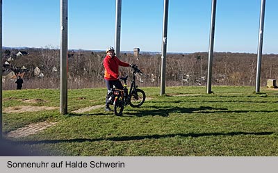 Halde Schwerin