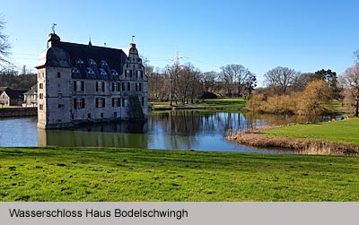 Schloss Bodelschwingh