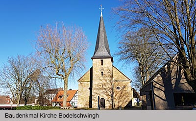 Schlosskapelle
