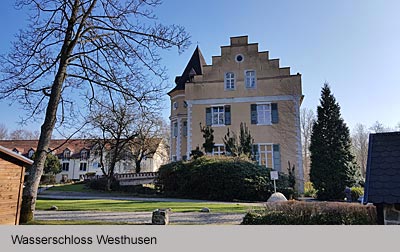 Schloss Westhusen