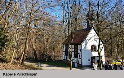 Wischlinger Kapelle