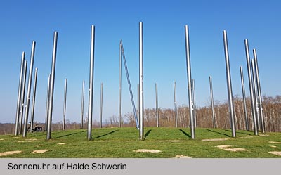Halde Schwerin