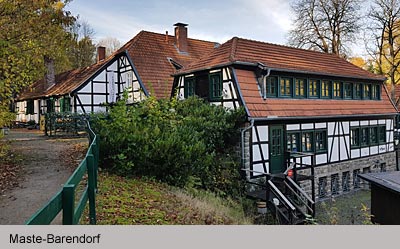 Maste-Barendorf
