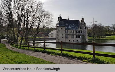 Haus Bodelschwingh