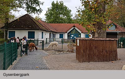 Gysenbergpark
