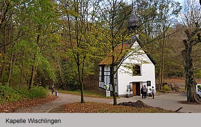 Kapelle Wischlingen