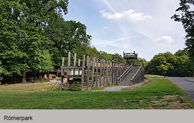 R&ouml;merpark