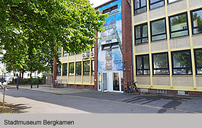 Museum Bergkamen