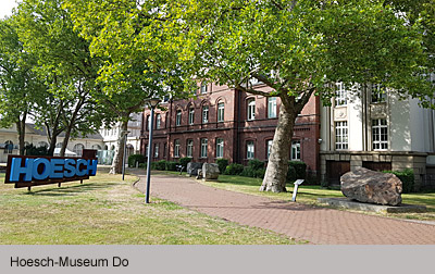 Hoesch-Museum