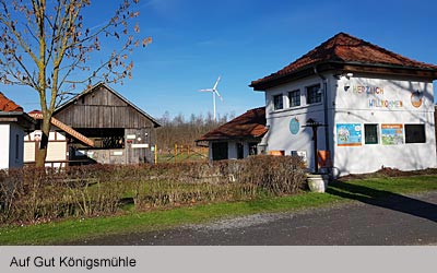 Gut K&ouml;nigsm&uuml;hle