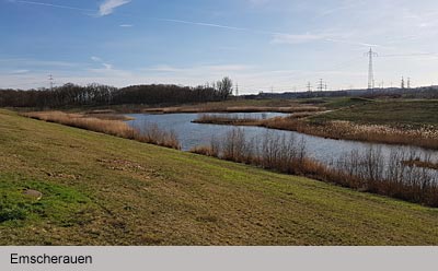 Regenr&uuml;ckhaltebecken
