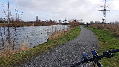Datteln-Hamm-Kanal