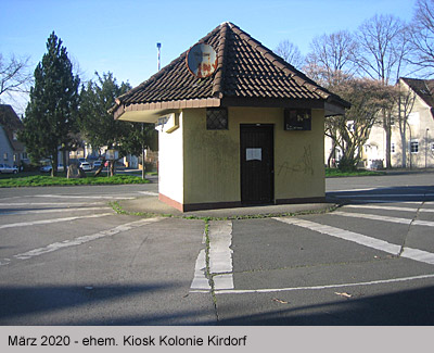 Kiosk