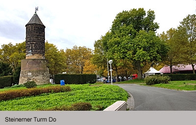 Steinerner Turm