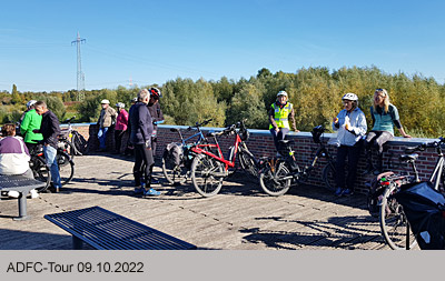 ADFC-Tour