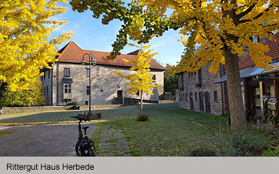Haus Herbede