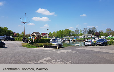 Hafen Ribbrock