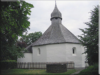 Kapelle