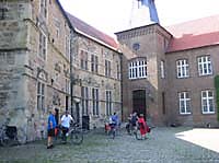 Burg Ldinghausen