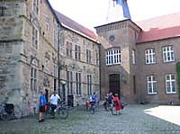 Burg L�dinghausen