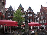 Muenster
