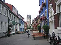 Muenster
