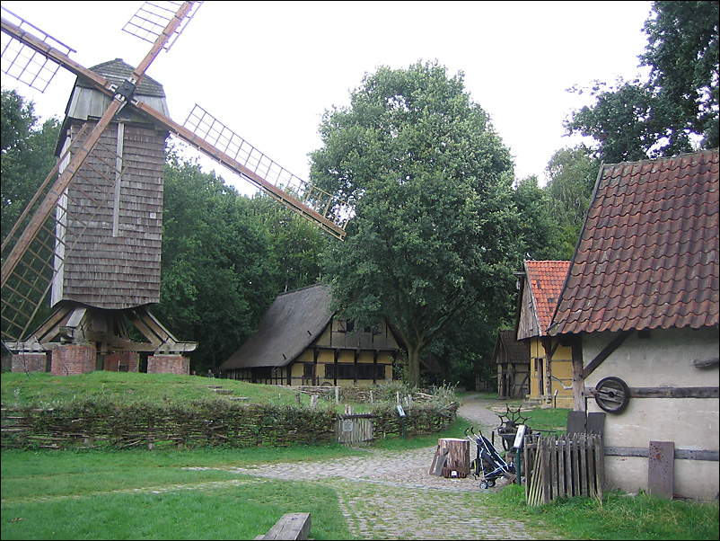 Muehlen-Museum
