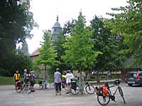 Schloss Westerwinkel