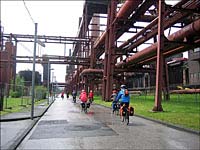 Zeche Zollverein