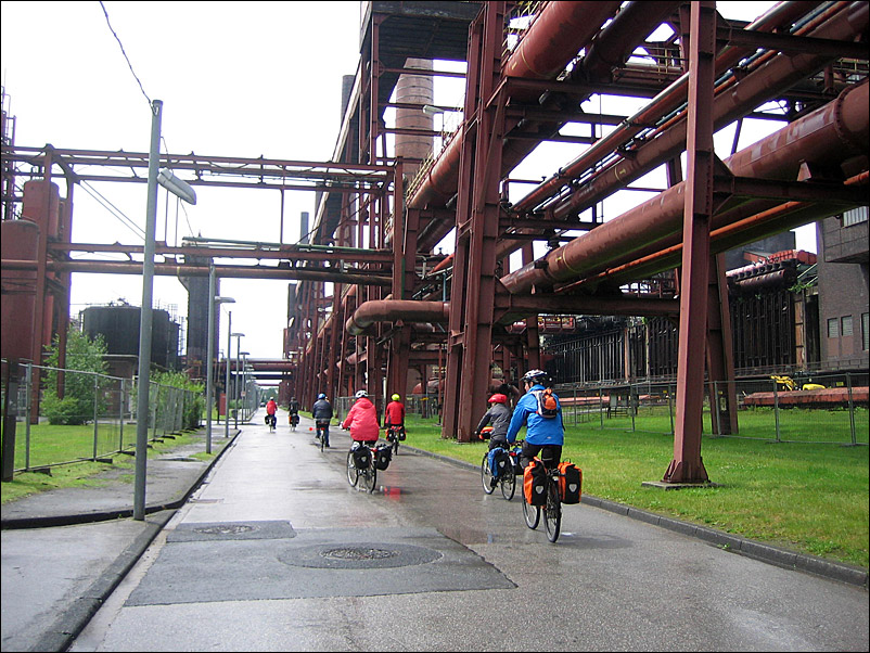 Zeche Zollverein