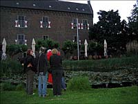 Schloss Grevenbroich