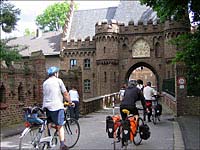 Wasserschloss Paffenhofen