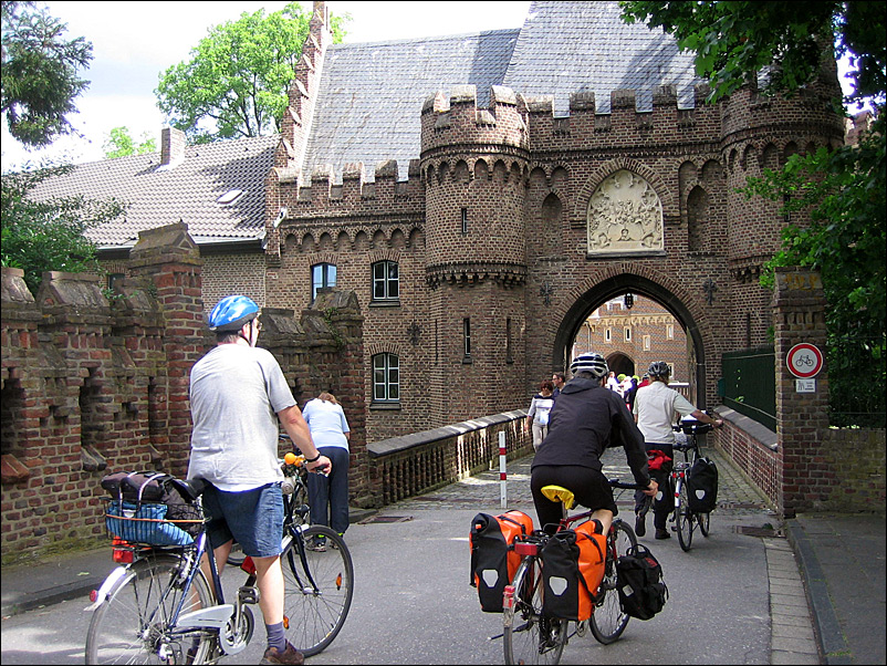 Wasserschloss Paffenhofen