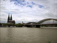 K&ouml;lner Dom