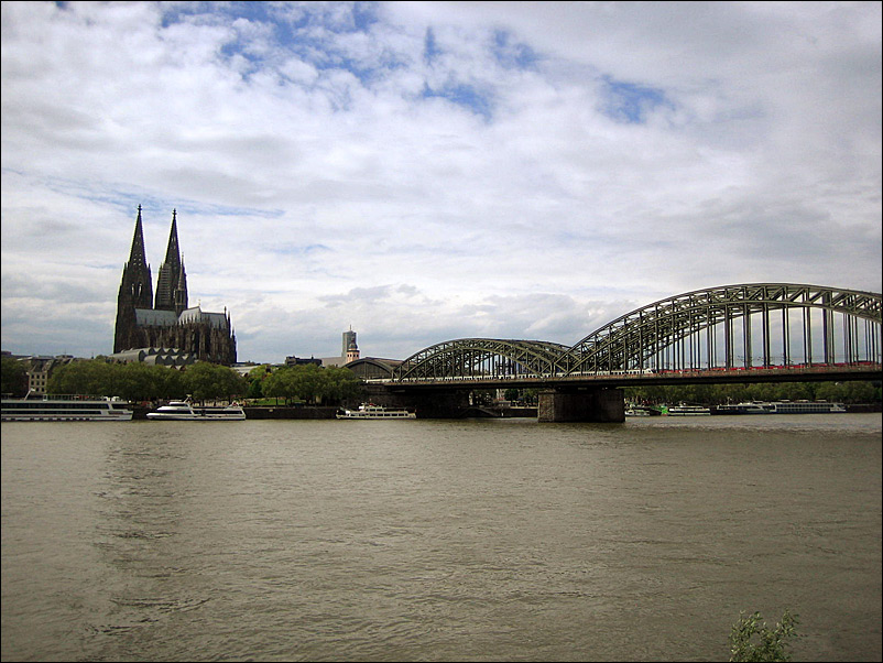 K&ouml;lner Dom