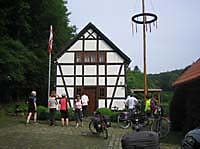 Backhaus Flierich