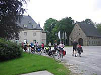 Wasserschloss Opherdicke