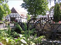 Rheda Wiedenbr&uuml;ck