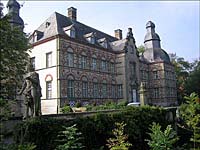Schloss Overhagen