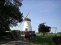 Windm&uuml;hle