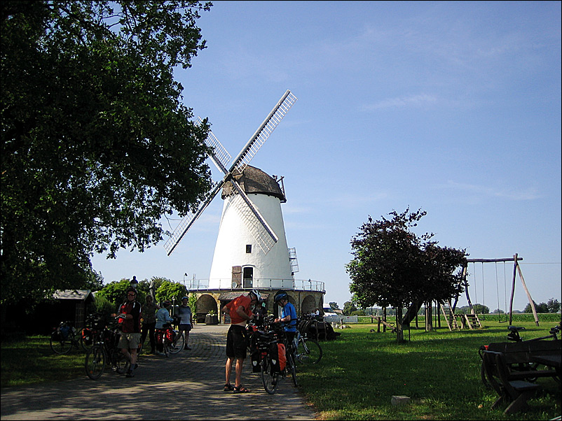 Windm&uuml;hle