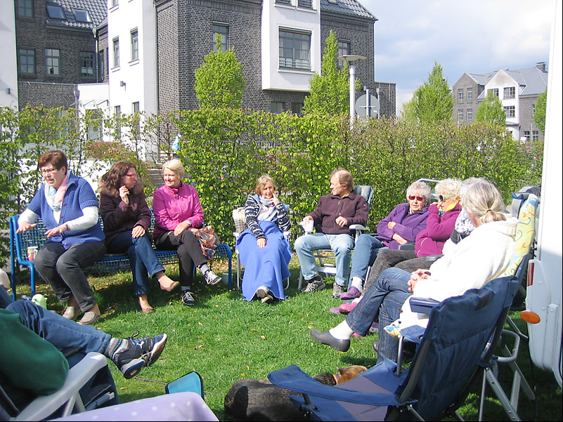 StP Marina R&uuml;nthe