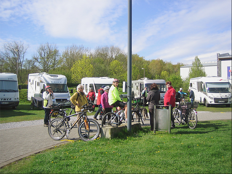 StP Marina R&uuml;nthe