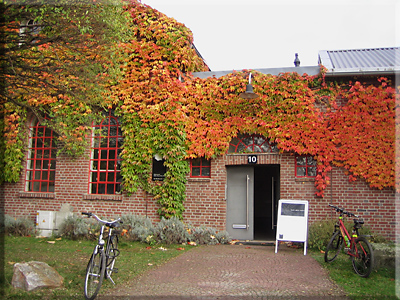 K&uuml;nstlerzeche "Unser Fritz"