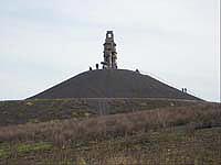 Himmelstreppe Zeche Rheinelbe